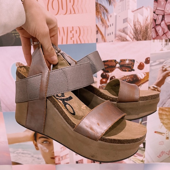 OTBT NEUTRAL PLATFORMS 💘💘 - Picture 3 of 6